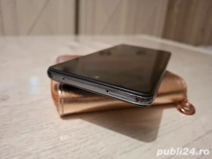 Telefon mobil Samsung Galaxy A52s, Dual SIM, 6GB RAM, 128GB, 5G, Awesome Black - imagine 4