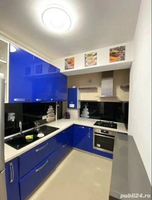 Regim Hotelier Coresi  - imagine 5