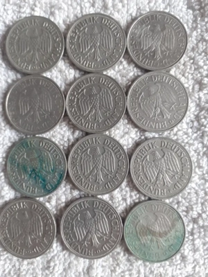 monede vechi.