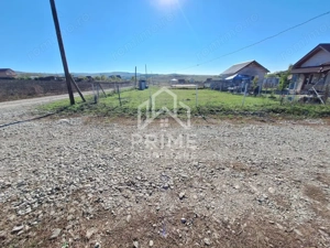 Teren  intravilan de vanzare , 393 mp , Zona Oarda  - imagine 4
