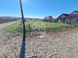 Teren  intravilan de vanzare , 393 mp , Zona Oarda  - imagine 3