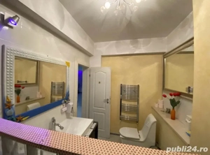 Regim Hotelier Coresi  - imagine 4