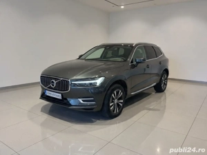 Volvo XC 60 T6 AWD
