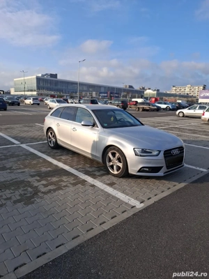 vand audi a4 2.0 tdi - imagine 4