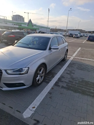 vand audi a4 2.0 tdi - imagine 2