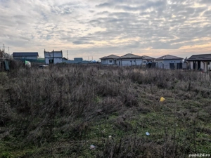 Vând teren intravilan Simnicul de Sus - imagine 6