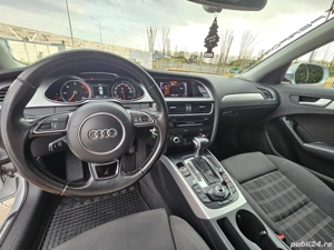 vand audi a4 2.0 tdi - imagine 5