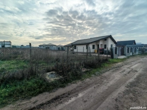 Vând teren intravilan Simnicul de Sus - imagine 2