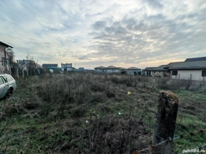 Vând teren intravilan Simnicul de Sus - imagine 5