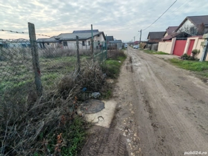 Vând teren intravilan Simnicul de Sus - imagine 4