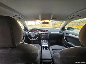 vand audi a4 2.0 tdi - imagine 6