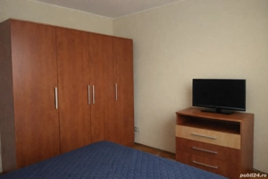  Închiriez apartament decomandat 80 mp, etaj 3, str Brăilei, Micro 18, Galati - imagine 5