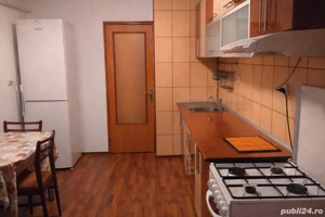  Închiriez apartament decomandat 80 mp, etaj 3, str Brăilei, Micro 18, Galati - imagine 4