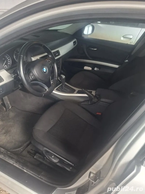 Vând BMW seria 3 E 90 - imagine 3