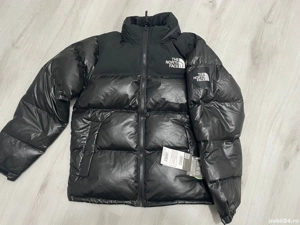 The North Face jacheta de iarna