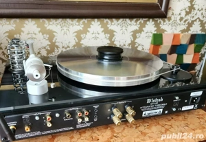 McIntosh MTI100 ( 2600 EUR )