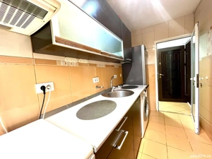 Proprietar - ofer spre închiriere apartament cochet cu 2 camere   Bacău, zona Tic-Tac - imagine 3