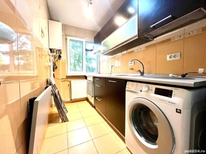 Proprietar - ofer spre închiriere apartament cochet cu 2 camere   Bacău, zona Tic-Tac - imagine 2