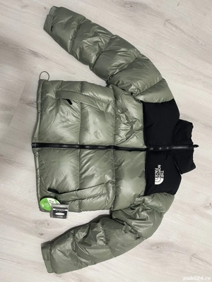 The North Face Geaca