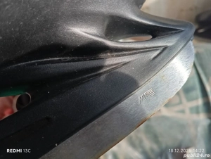 Patine ROXA Sistem nr 41