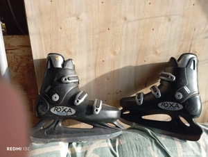 Patine ROXA Sistem nr 41 - imagine 2