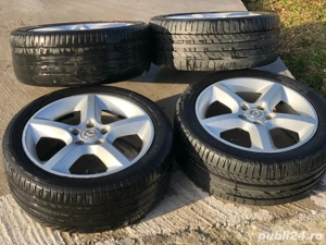 Jante Opel R17 - imagine 2