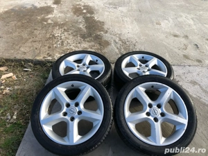 Jante Opel R17 - imagine 3