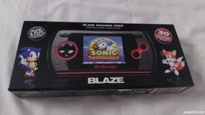 Consola portabilă Sega mega drive