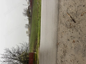 Buftea Darza teren 650 mp