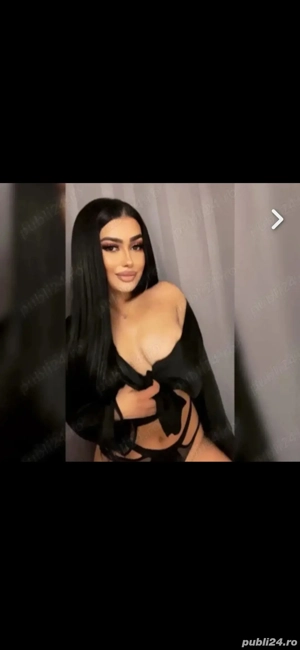 Doar pentru cateva zile in orasul tau