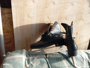 Patine negre noi CANADA