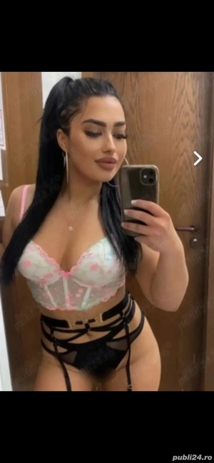 Doar pentru cateva zile in orasul tau