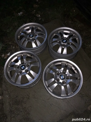 Jante Bmw R16/Opel Vivaro Renault Trafic 