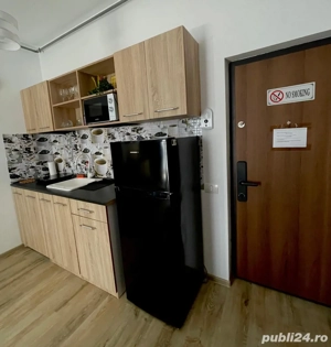 Studio Mamaia Nord - zonă exclusivistă Plaja Azimuth - imagine 3