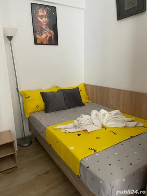 Studio Mamaia Nord - zonă exclusivistă Plaja Azimuth - imagine 4