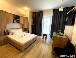 Studio Mamaia Nord - zonă exclusivistă Plaja Azimuth - imagine 7