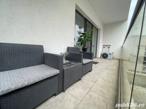 Studio Mamaia Nord - zonă exclusivistă Plaja Azimuth - imagine 6