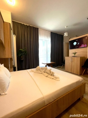 Studio Mamaia Nord - zonă exclusivistă Plaja Azimuth - imagine 2