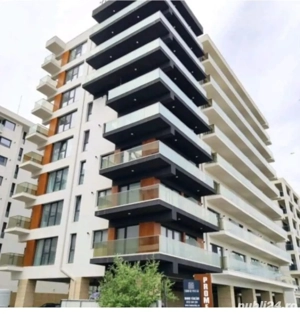 Studio Mamaia Nord - zonă exclusivistă Plaja Azimuth