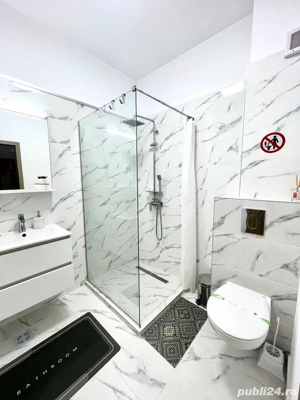 Studio Mamaia Nord - zonă exclusivistă Plaja Azimuth - imagine 5