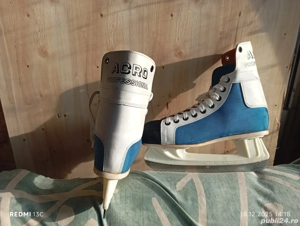 Patine profesionale ARCO - imagine 5