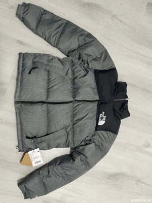 The North Face geaca din puff