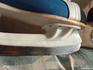 Patine profesionale ARCO - imagine 3