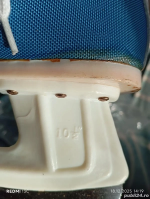 Patine profesionale ARCO - imagine 4