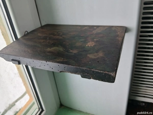 Tablou foarte vechi - imagine 3