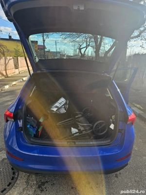 Vând Skoda Scala  - imagine 2