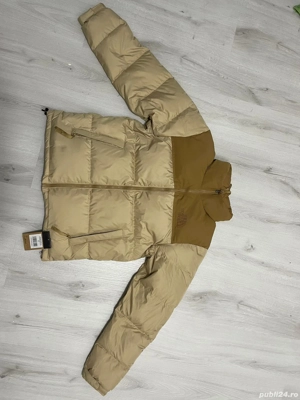 The North Face geaca puff
