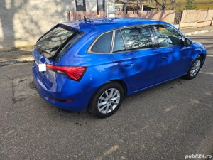 Vând Skoda Scala  - imagine 5