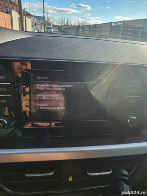 Vând Skoda Scala  - imagine 3