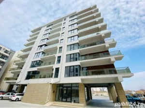 Studio Mamaia Nord - zonă exclusivistă Plaja Azimuth - imagine 10